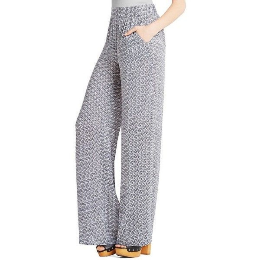 BCBGeneration - palazzo pants